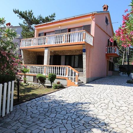 Apartments Vugrin Šilo Extérieur photo