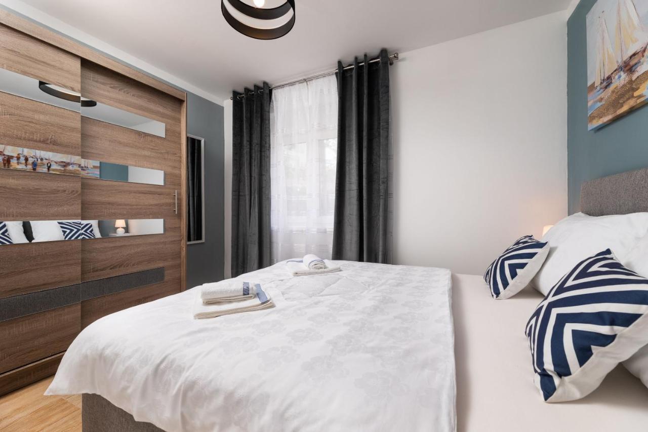 Apartments Vugrin Šilo Extérieur photo
