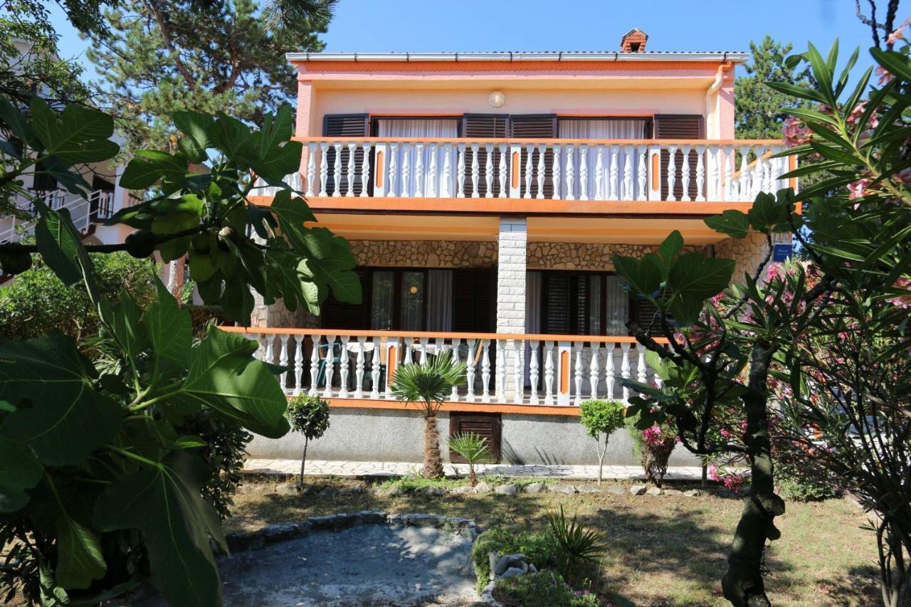 Apartments Vugrin Šilo Extérieur photo