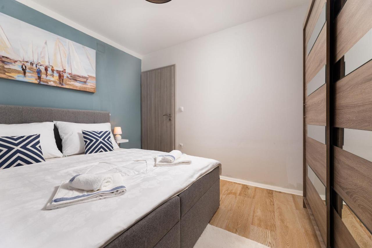 Apartments Vugrin Šilo Extérieur photo