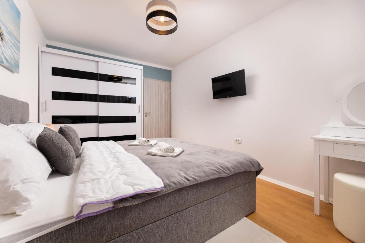 Apartments Vugrin Šilo Extérieur photo