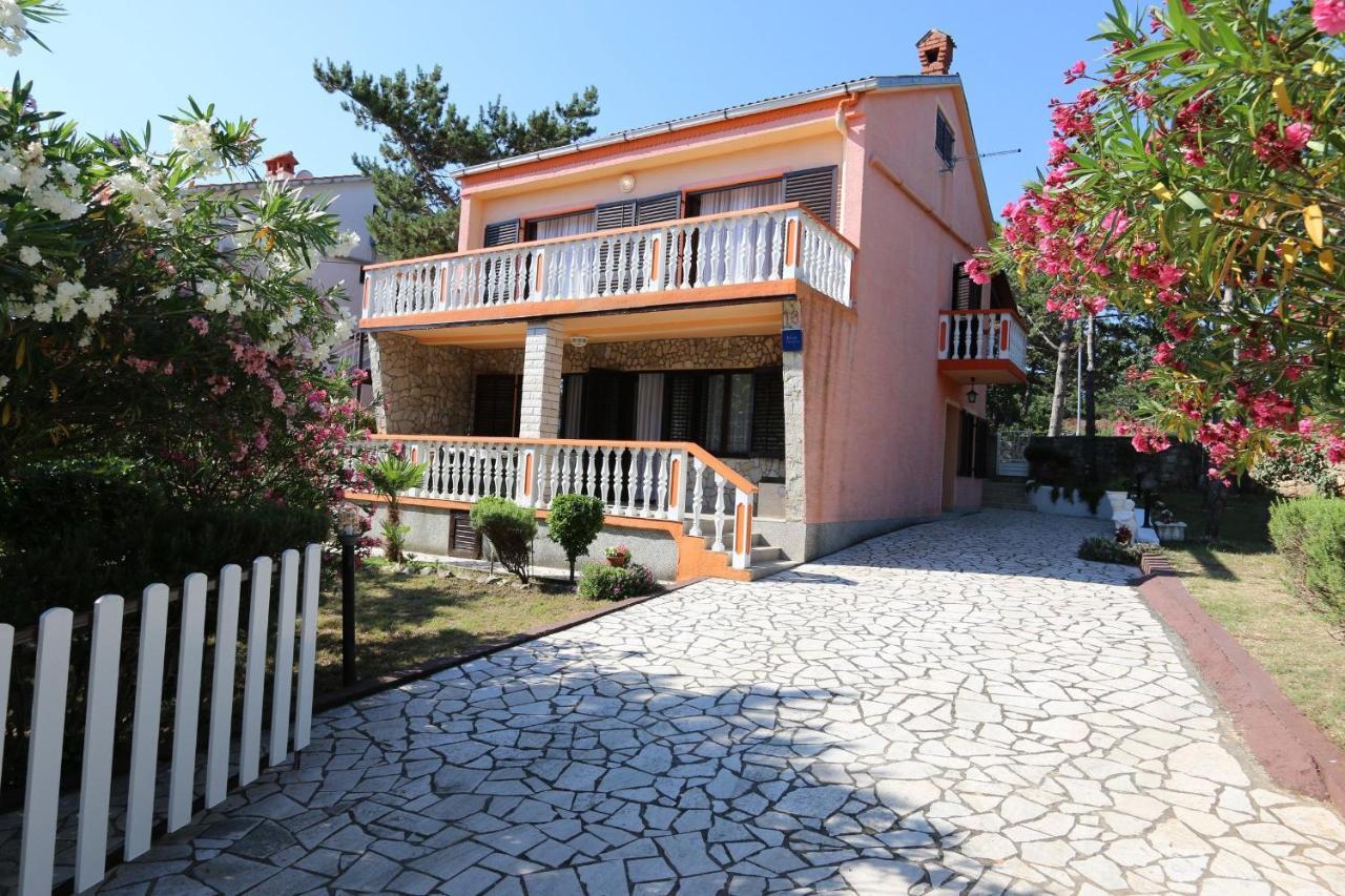 Apartments Vugrin Šilo Extérieur photo