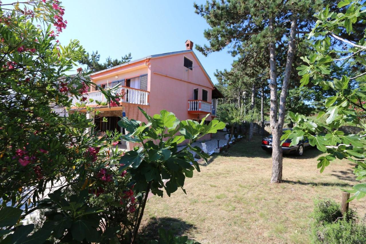 Apartments Vugrin Šilo Extérieur photo